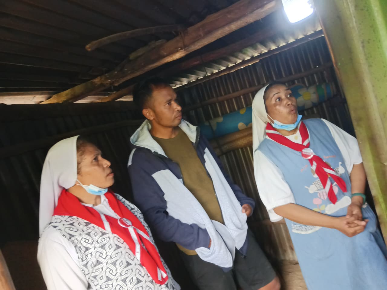 2026 2 febbraio suor ansila volontari timor est festa vita consacrata opere misericordia spazio spadoni 7