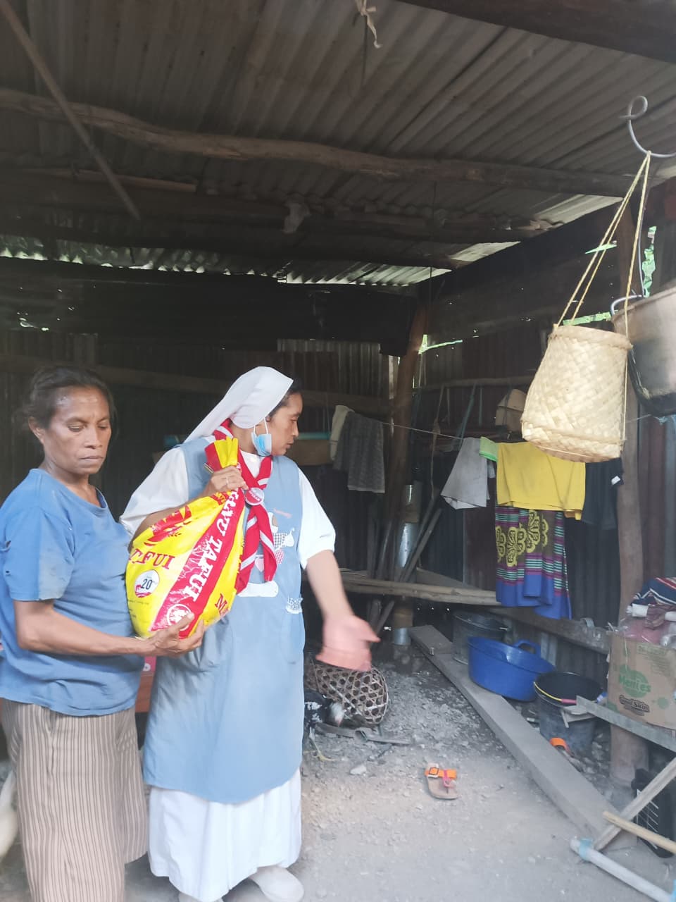 2026 2 febbraio suor ansila volontari timor est festa vita consacrata opere misericordia spazio spadoni 9