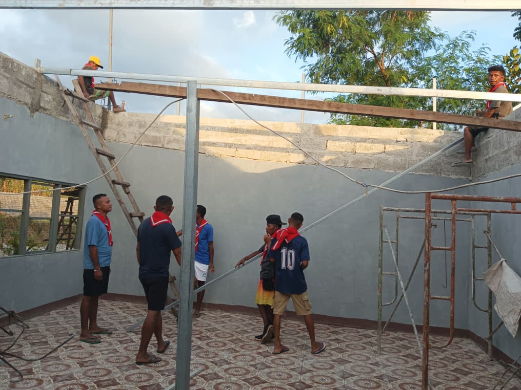 2026 aprile 8 casa operam suor ansila timor est spazio spadoni opere misericordia 1