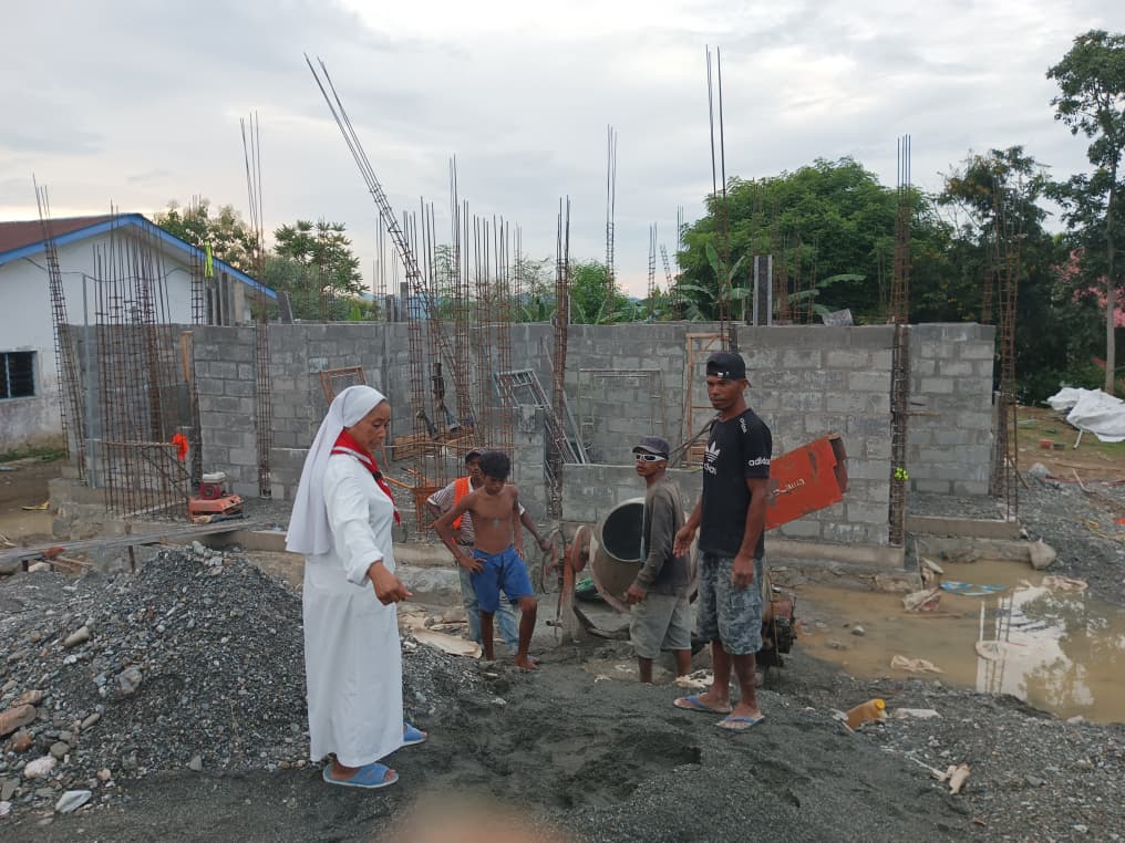 2026 febbraio 11 suor ansila casa operam opere misericordia spazio spadoni timor est 1
