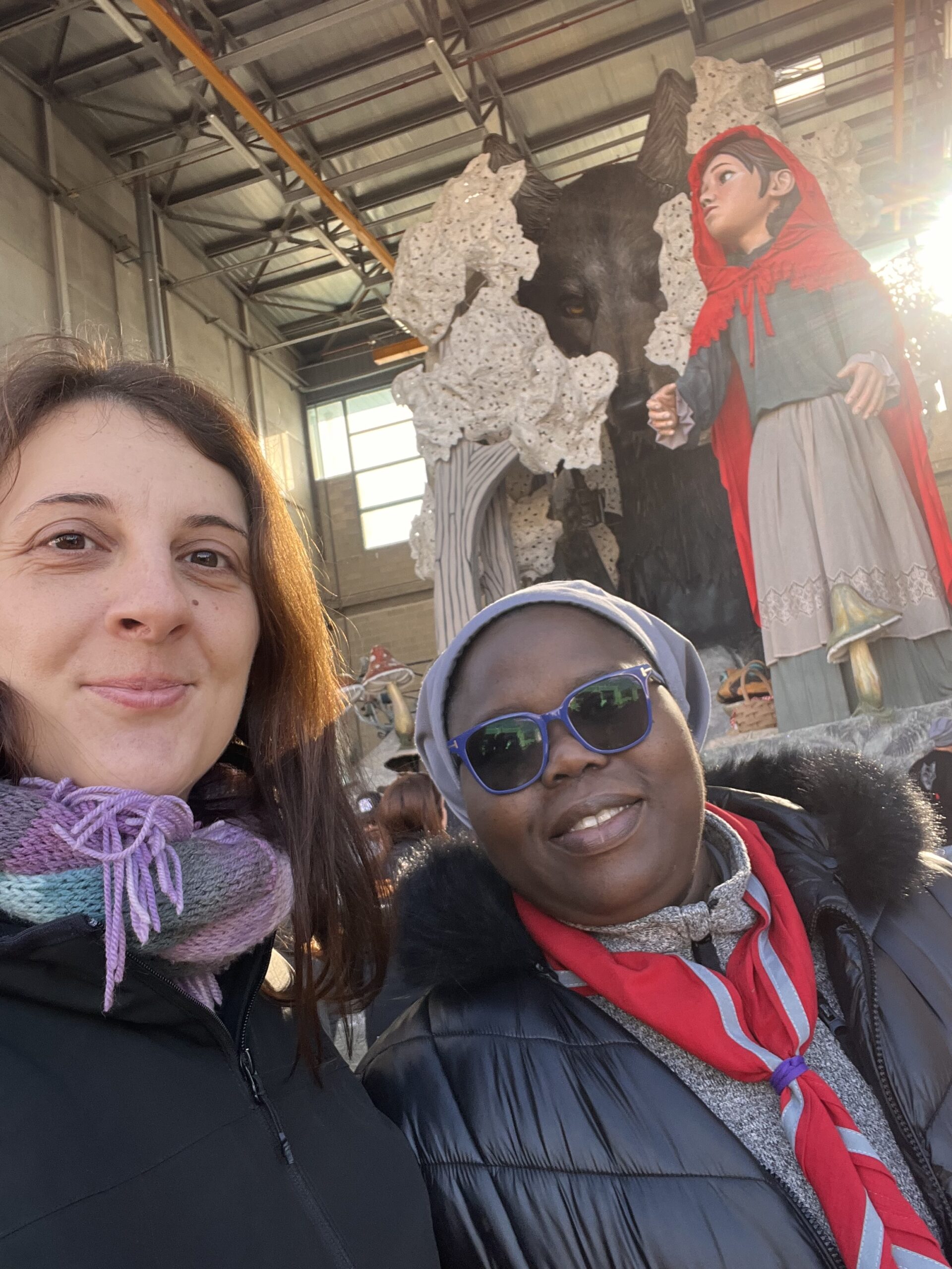2026 febbraio 20 22 suor rachelle san cerbone spazio spadoni misericordia orta nova opere hic sum operam 23 scaled