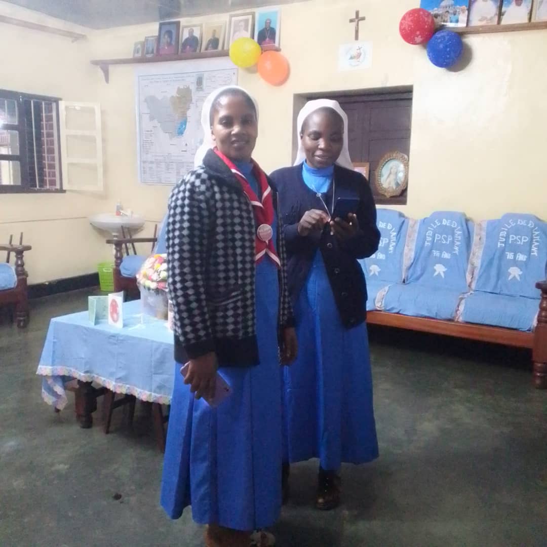 2026 gennaio 10 suor marie louise misericordia portopalo partenza congo butembo progetto hic sum spazio spadoni 10