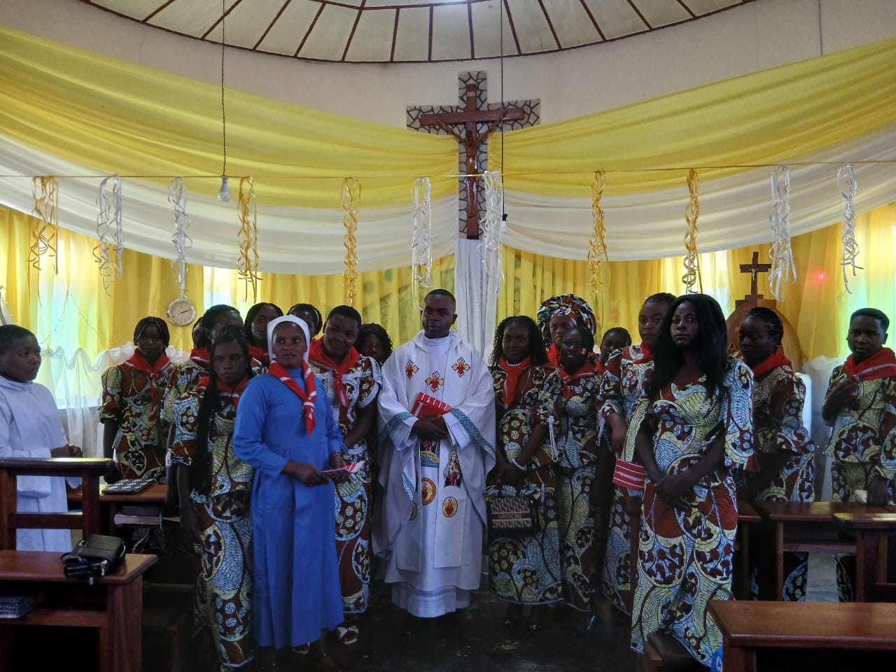 2026 maggio 1 suor marie louise butembo beni congo opere misericordia spazio spadoni 1