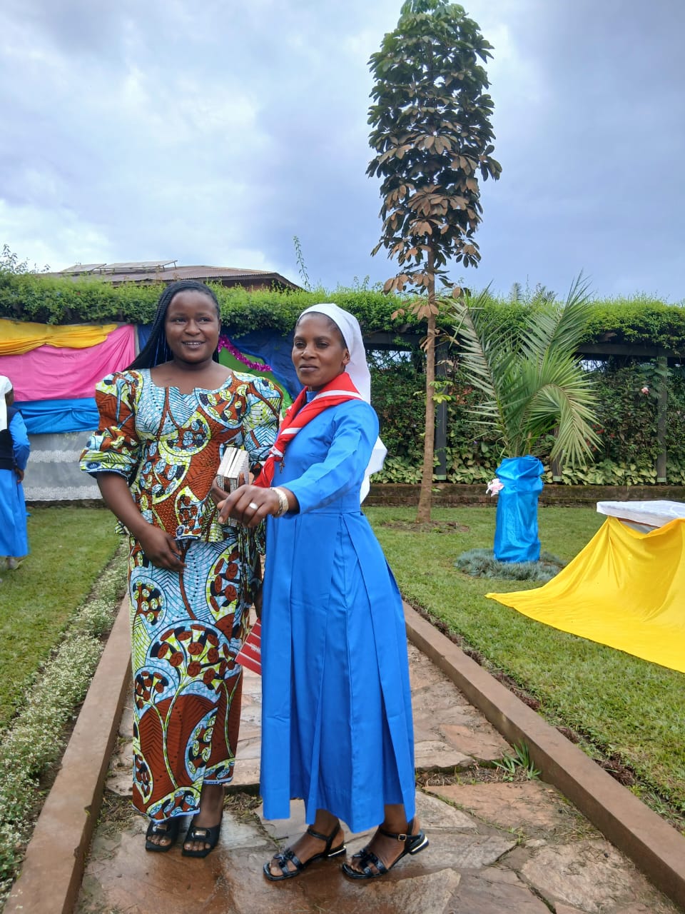 2026 maggio 1 suor marie louise butembo beni congo opere misericordia spazio spadoni 5