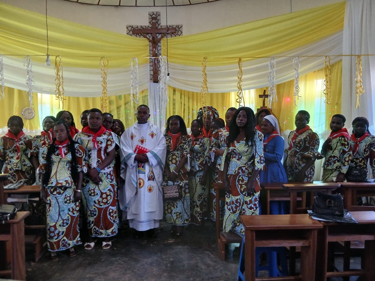 2026 maggio 1 suor marie louise butembo beni congo opere misericordia spazio spadoni 8