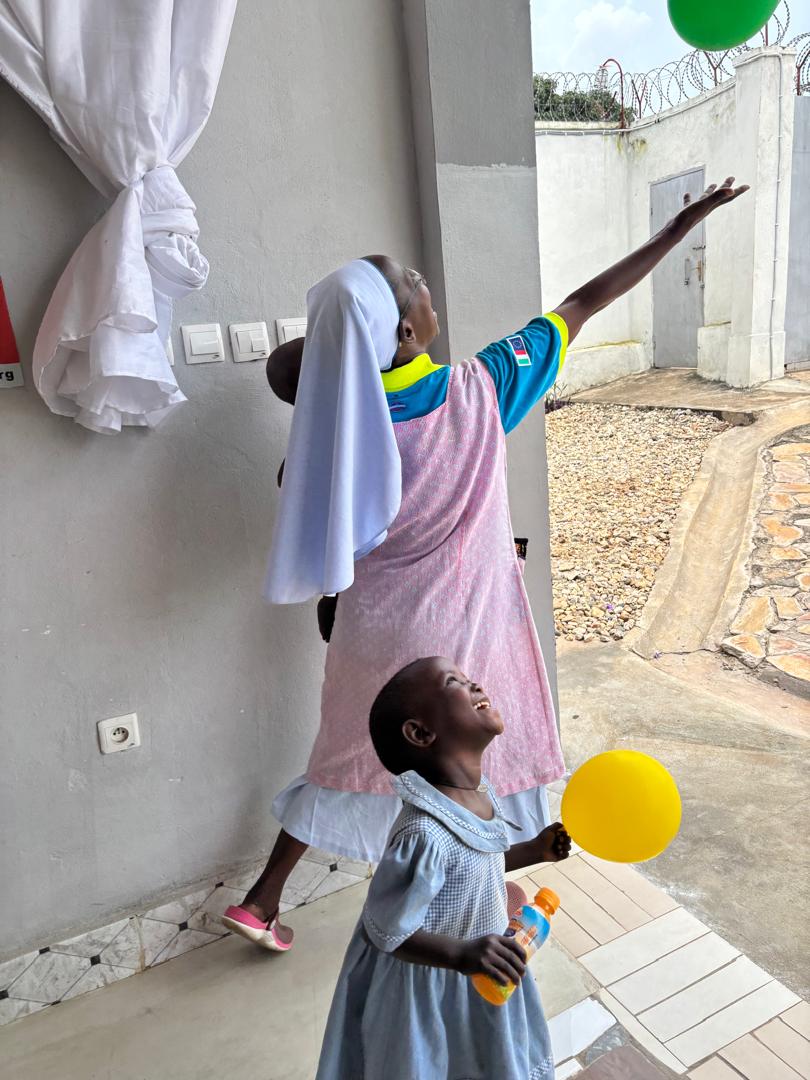 2026 marzo 14 suor hyacinthe burundi bujumbura festa donna finanza centro operam opere misericordia spazio spadoni 1