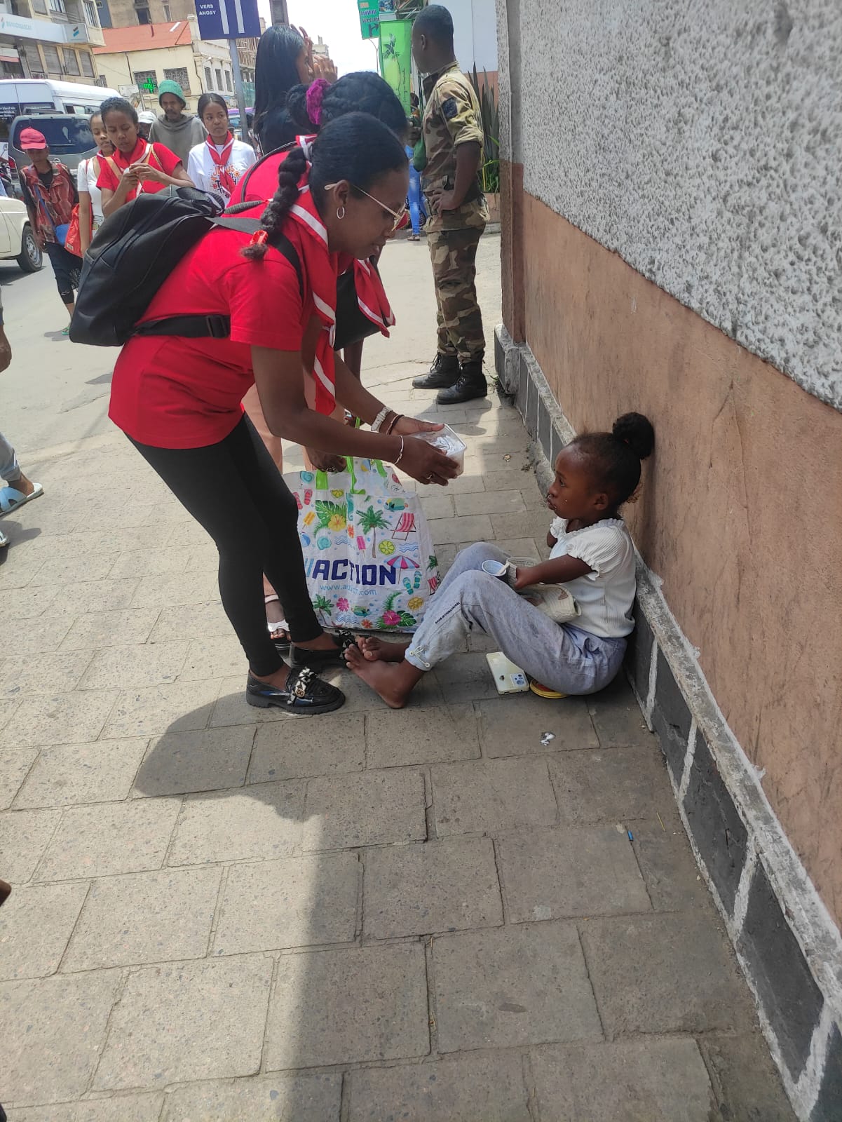 2026 marzo 19 habitantes spazio spadoni puebla Obras de Misericordia OPERA M 10