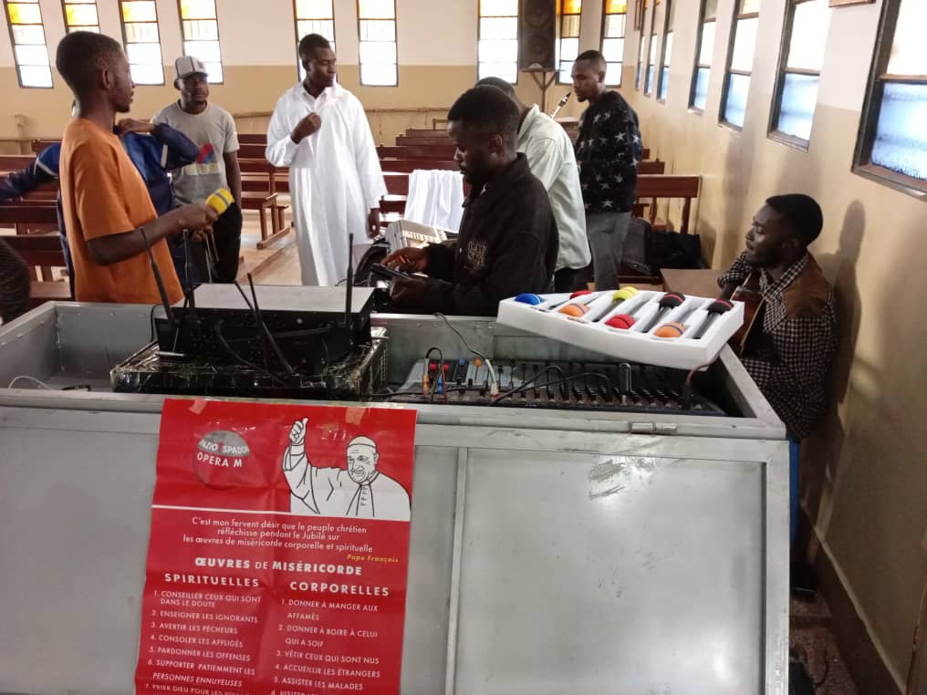 2026 marzo 7 suor claire presentazione maria al tempio congo butembo giubileo congregazione spazio spadoni opere misericordia 11