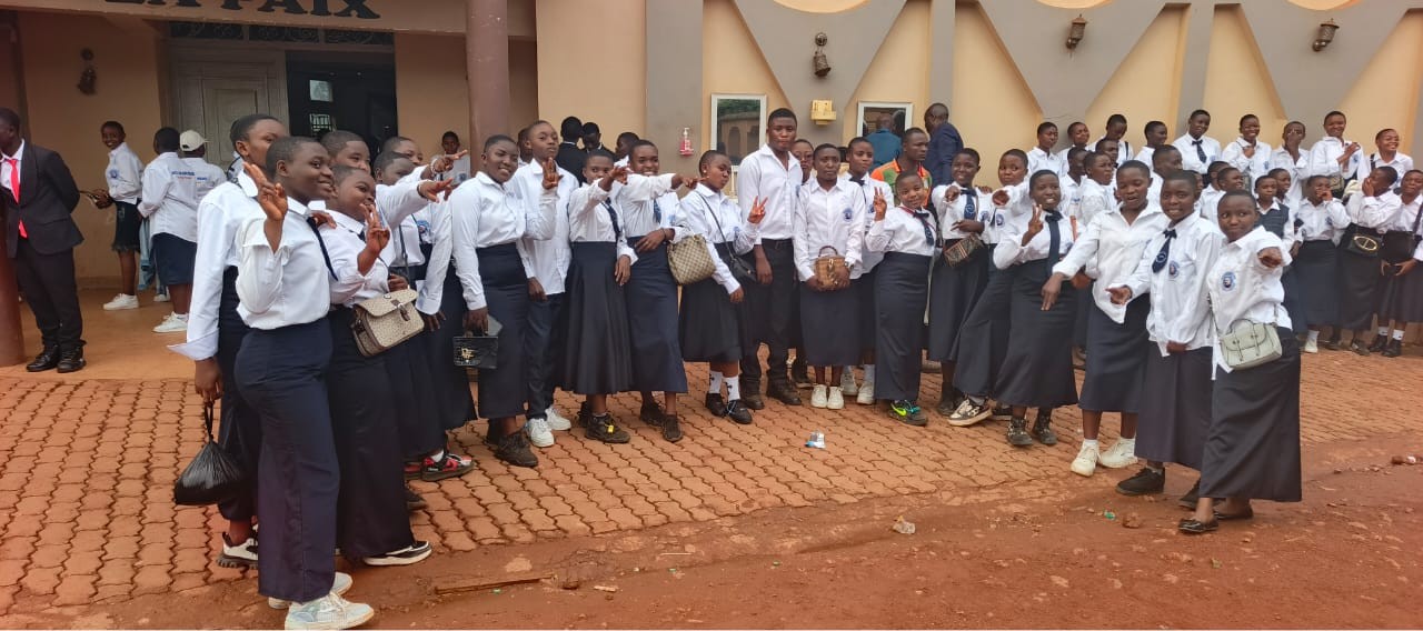 2026 marzo 7 suor claire presentazione maria al tempio congo butembo giubileo congregazione spazio spadoni opere misericordia 13