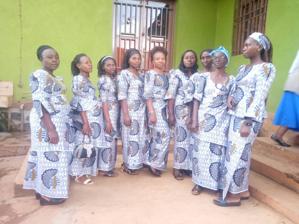 2026 marzo 7 suor claire presentazione maria al tempio congo butembo giubileo congregazione spazio spadoni opere misericordia 15