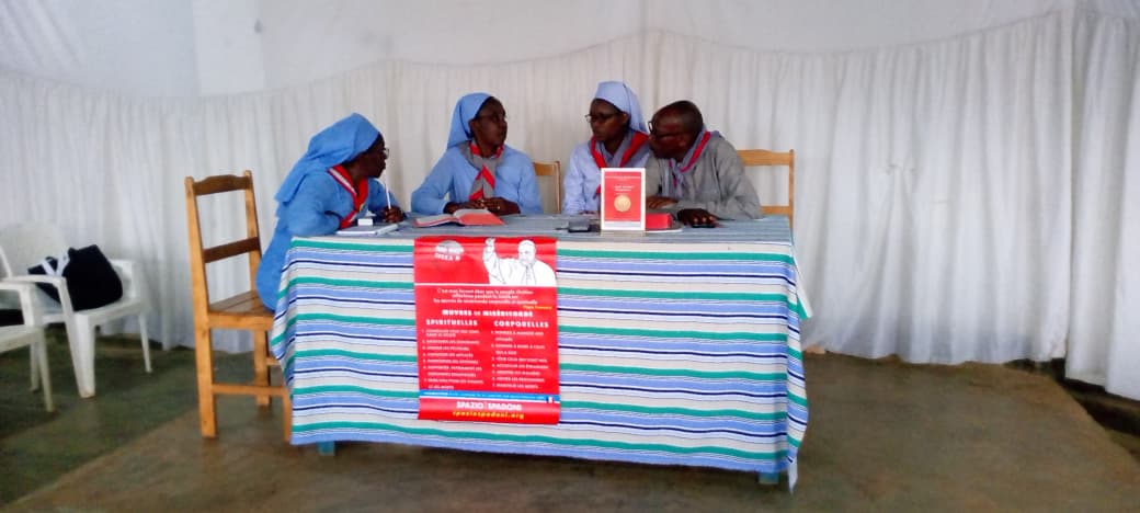 2026 marzo formazione opere misericordia ngozi burundi spazio spadoni suor hyacinthe assumpta 5