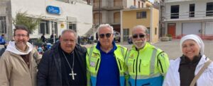 21 aprile 2024 giornata diocesana della gioventu a pozzallo 300x122