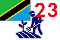 Progetto Hic Sum Tanzania