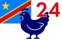 Progetto Hic Sum RD Congo