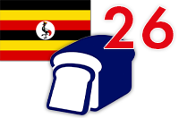 Progetto Hic Sum Uganda