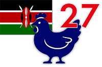 Progetto Hic Sum Kenya