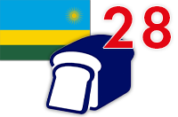 Progetto Hic Sum Rwanda