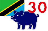 Progetto Hic Sum Tanzania