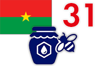 Progetto Hic Sum Burkina Faso