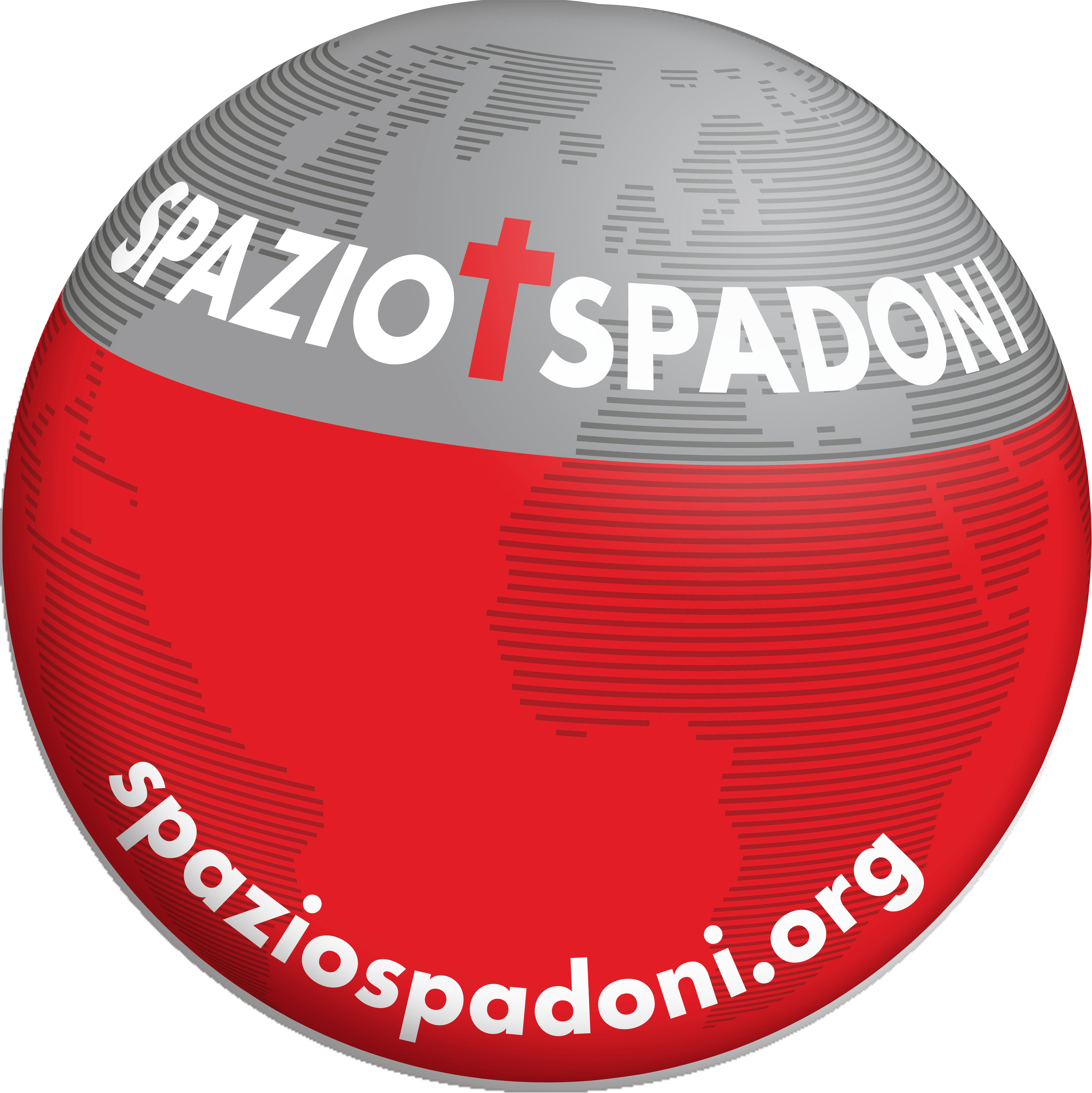 Sfera spazio + spadoni