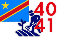 Progetto Hic Sum RD Congo