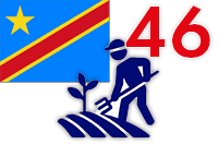 Progetto Hic Sum Repubblica Democratica del Congo