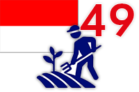 Progetto Hic Sum Indonesia
