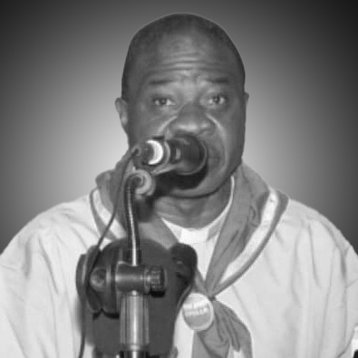 Abbé Victor Mbatu