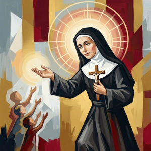 Beata Anna Rosa Gattorno