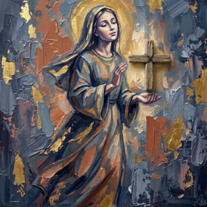 Beata Colomba da Rieti-santa della misericordia