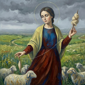 Beata Gemma-santa della misericordia