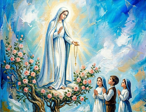 Santi di oggi 13 maggio