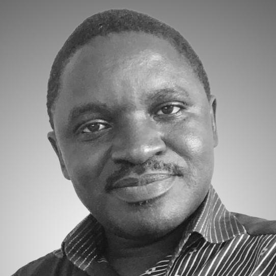 Bernard Minani