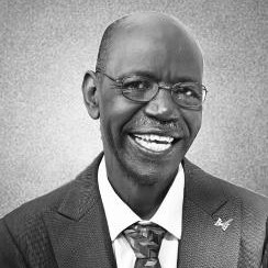 Fratel Charles Nuwagaba