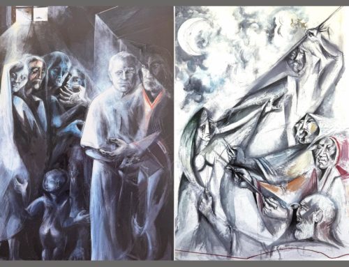 Camaiore | Riapertura della Chiesa del Suffragio e della Misericordia dopo il restauro