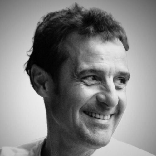 Carlo Andorlini