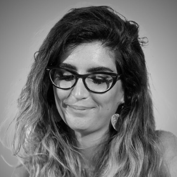 Cecilia Massai Mariani