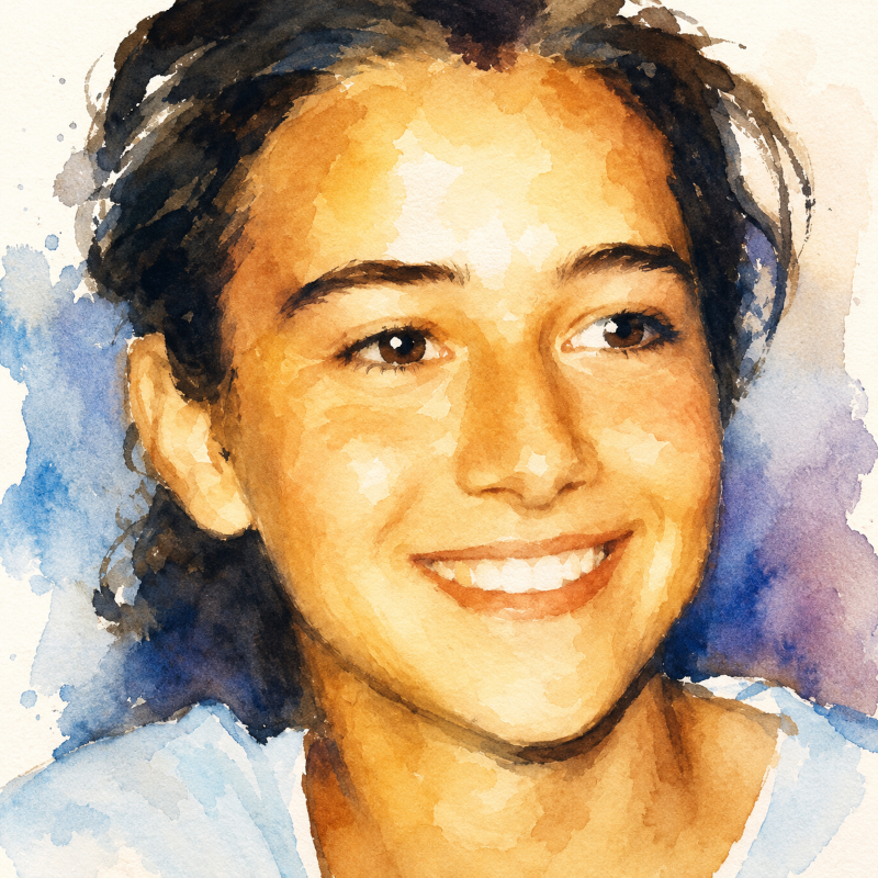 Chiara Badano, la gioia che nasce dalla fede
