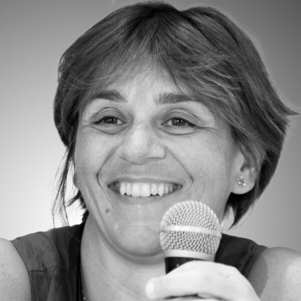 Claudia Barsanti