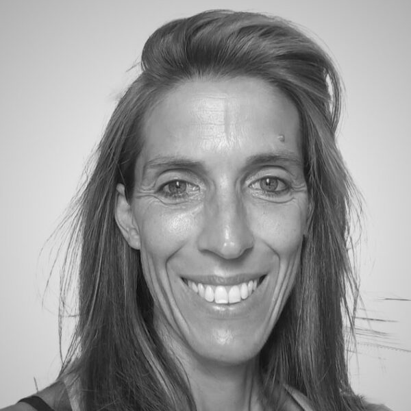 Claudia Del Rosso