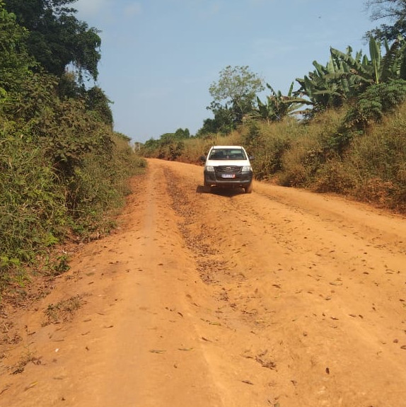 Africa, Costa d’Avorio | Jean, viaggio tra sofferenza e speranza