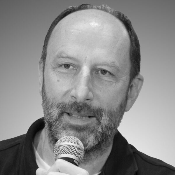 Don Luigi Bertolucci