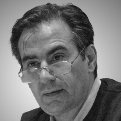 Don Massimo Naro