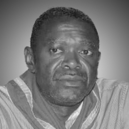 Emile Mombaya