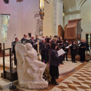 Ensemble strumentale e corale L’Aquila in Canto
