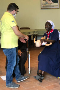 F 2022 giugno hicsum 30 spazio spadoni italia misericordia roma san romano sr anjeline adorer missionary sisters poor formazione san cerbone 4 copia 202x300