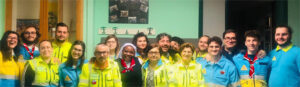 F sparsi 2022 hicsum 26 uganda italia misericordia canosa puglia spazio spadoni sr christine sisters of our lady consuel formazione volontari 2 copia 300x87