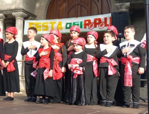 Reggio Calabria | Il mondo in casa