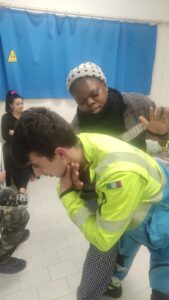 Formazione primo soccorso marzo 2023 169x300