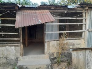 Foto pollaio togo suor rolande 300x225